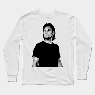 The Rat King Long Sleeve T-Shirt